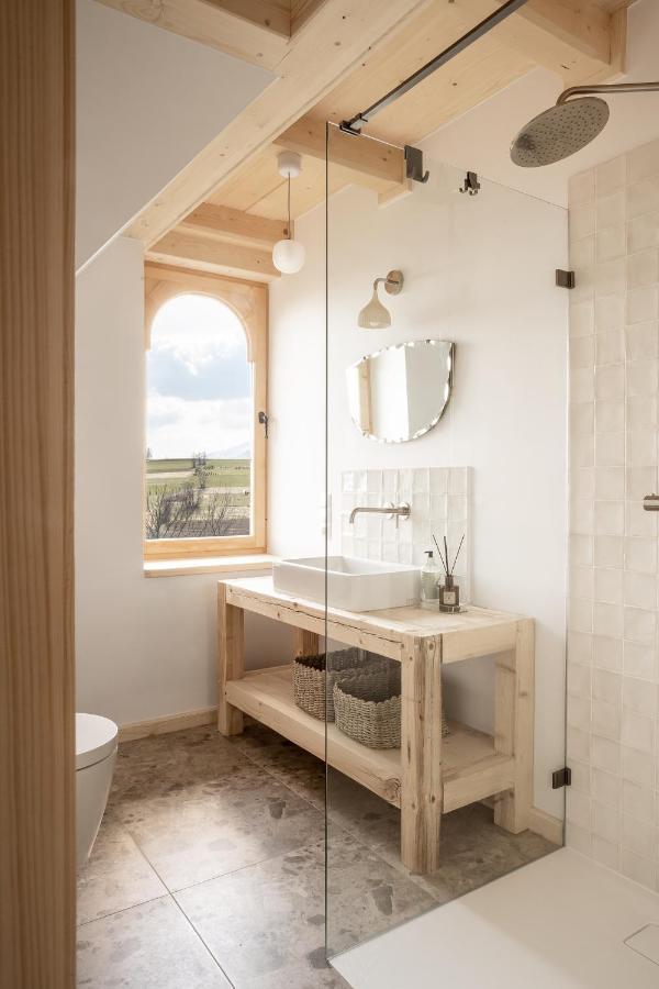 Nowe Miejsce Brzegi Apartman Kültér fotó