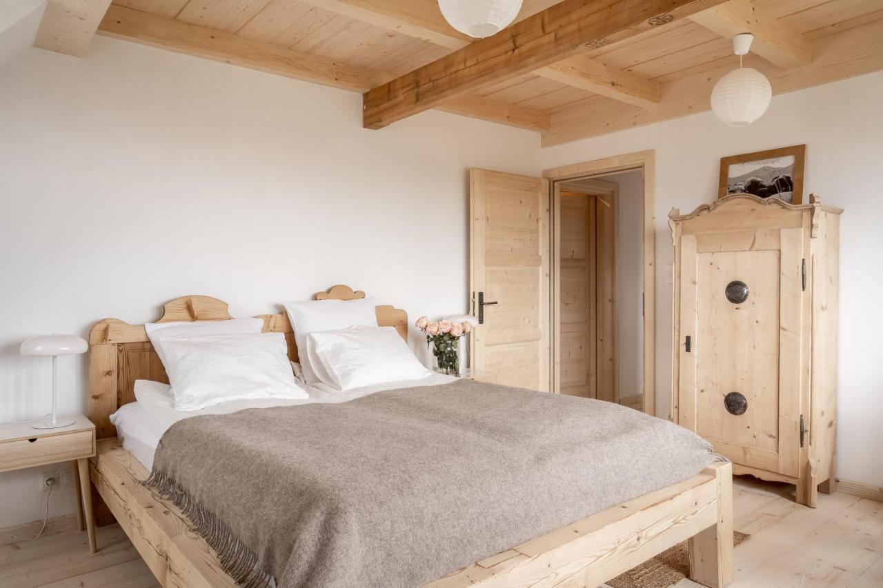 Nowe Miejsce Brzegi Apartman Kültér fotó